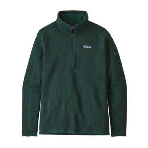Patagonia Better Sweater 1/4-Zip